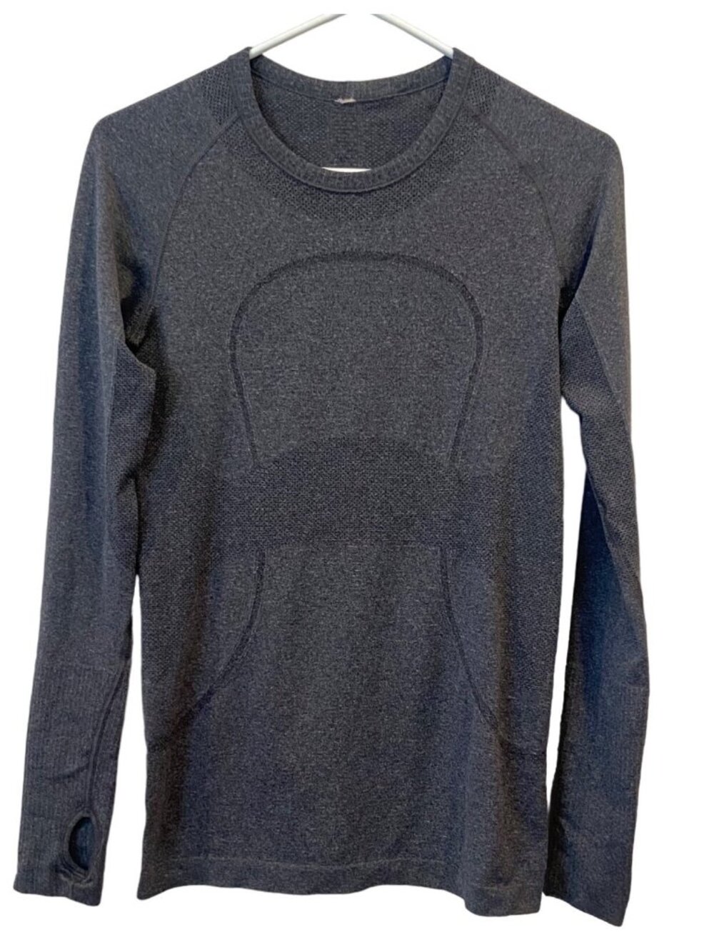 Lululemon Swiftly Tech Long Sleeve Crew Size 6
